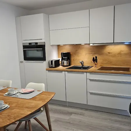 Hygge * Sellin (Rugen)