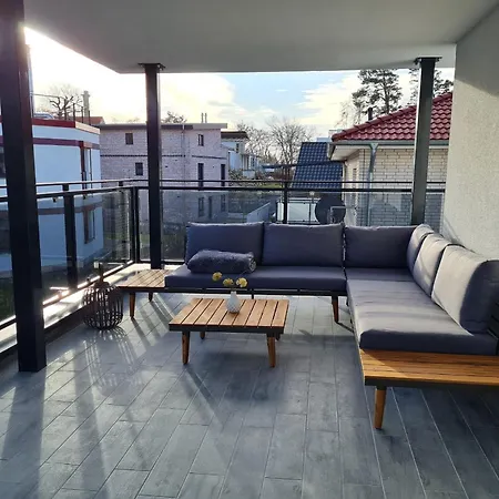 Hygge Appartamento *