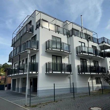 Apartmán Hygge Sellin (Rugen)
