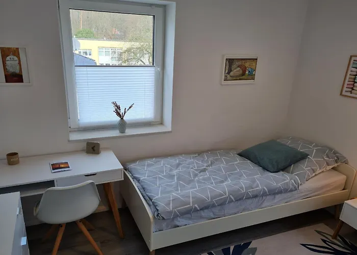 Hygge شقة Sellin (Rugen)