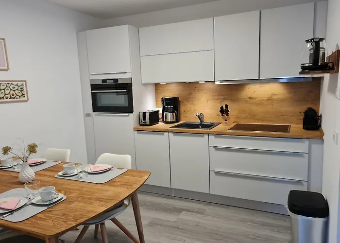 Hygge * Sellin (Rugen)