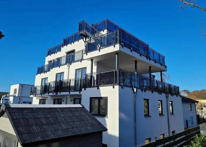 Hygge شقة Sellin (Rugen)